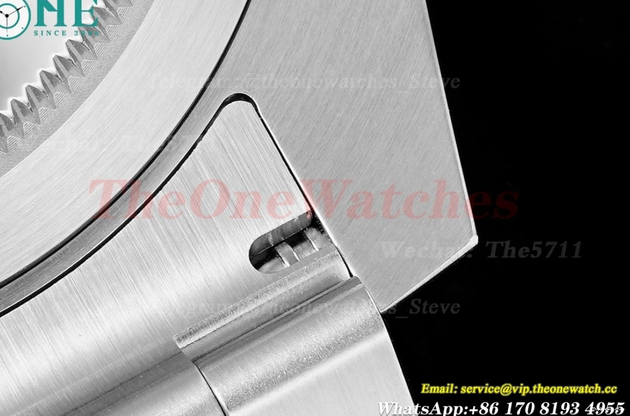 Submariner SS SS ARF VS3135 40mm Black Dial 116610LN 0201